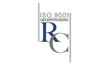 ISO 9001 Certificering