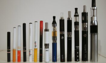 e-sigaret (vapen)