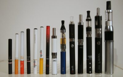 e-sigaret (vapen)